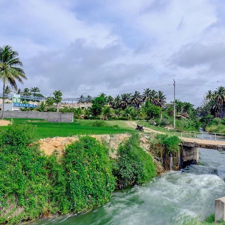 Brindavan Garden Resort & Spa Krishnarajasagara المظهر الخارجي الصورة