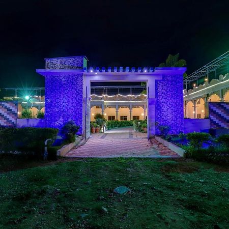 Brindavan Garden Resort & Spa Krishnarajasagara المظهر الخارجي الصورة