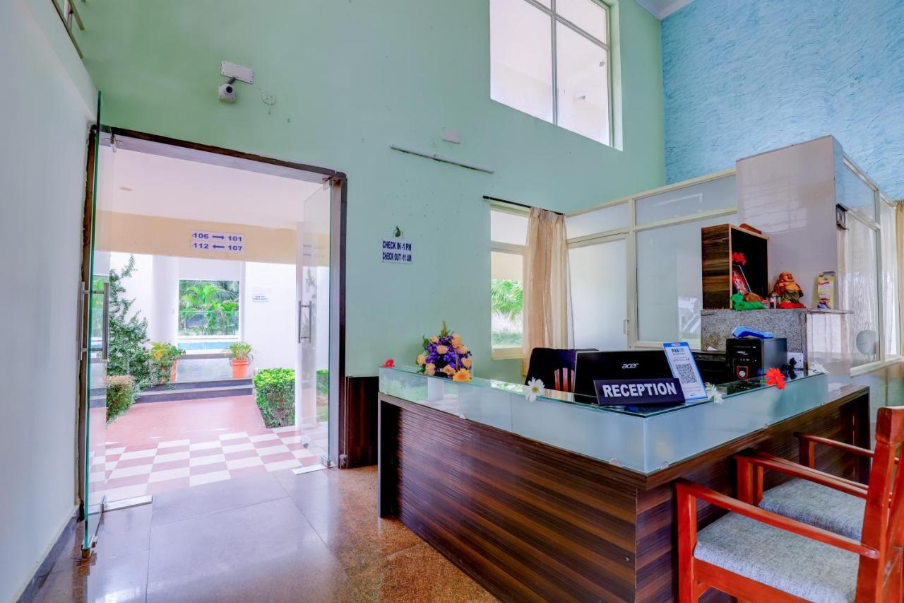Brindavan Garden Resort & Spa Krishnarajasagara المظهر الخارجي الصورة