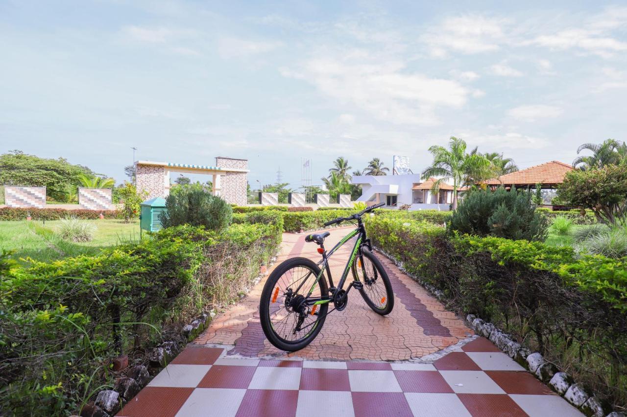 Brindavan Garden Resort & Spa Krishnarajasagara المظهر الخارجي الصورة
