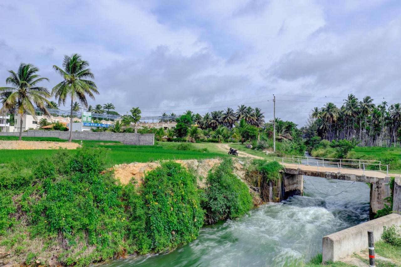 Brindavan Garden Resort & Spa Krishnarajasagara المظهر الخارجي الصورة