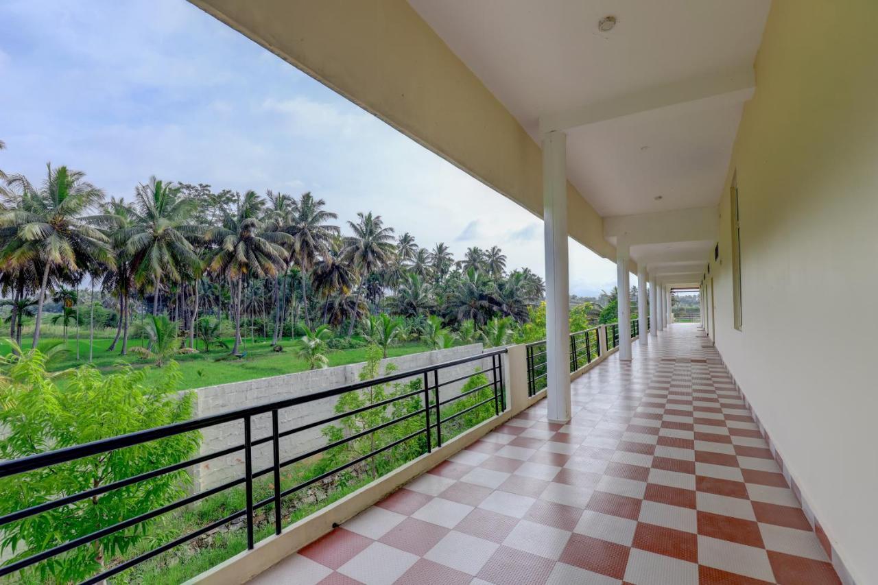 Brindavan Garden Resort & Spa Krishnarajasagara المظهر الخارجي الصورة