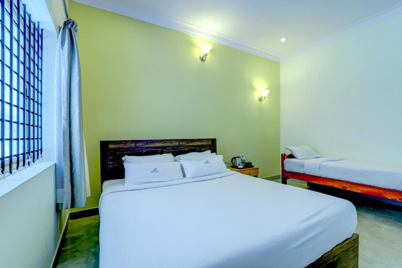 Brindavan Garden Resort & Spa Krishnarajasagara المظهر الخارجي الصورة