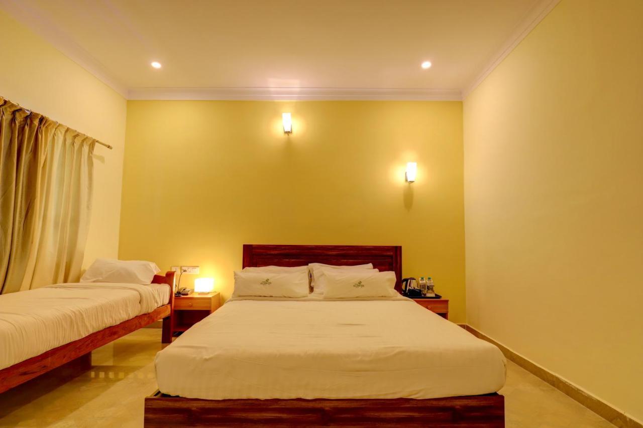 Brindavan Garden Resort & Spa Krishnarajasagara المظهر الخارجي الصورة