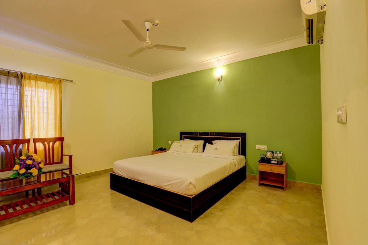 Brindavan Garden Resort & Spa Krishnarajasagara المظهر الخارجي الصورة
