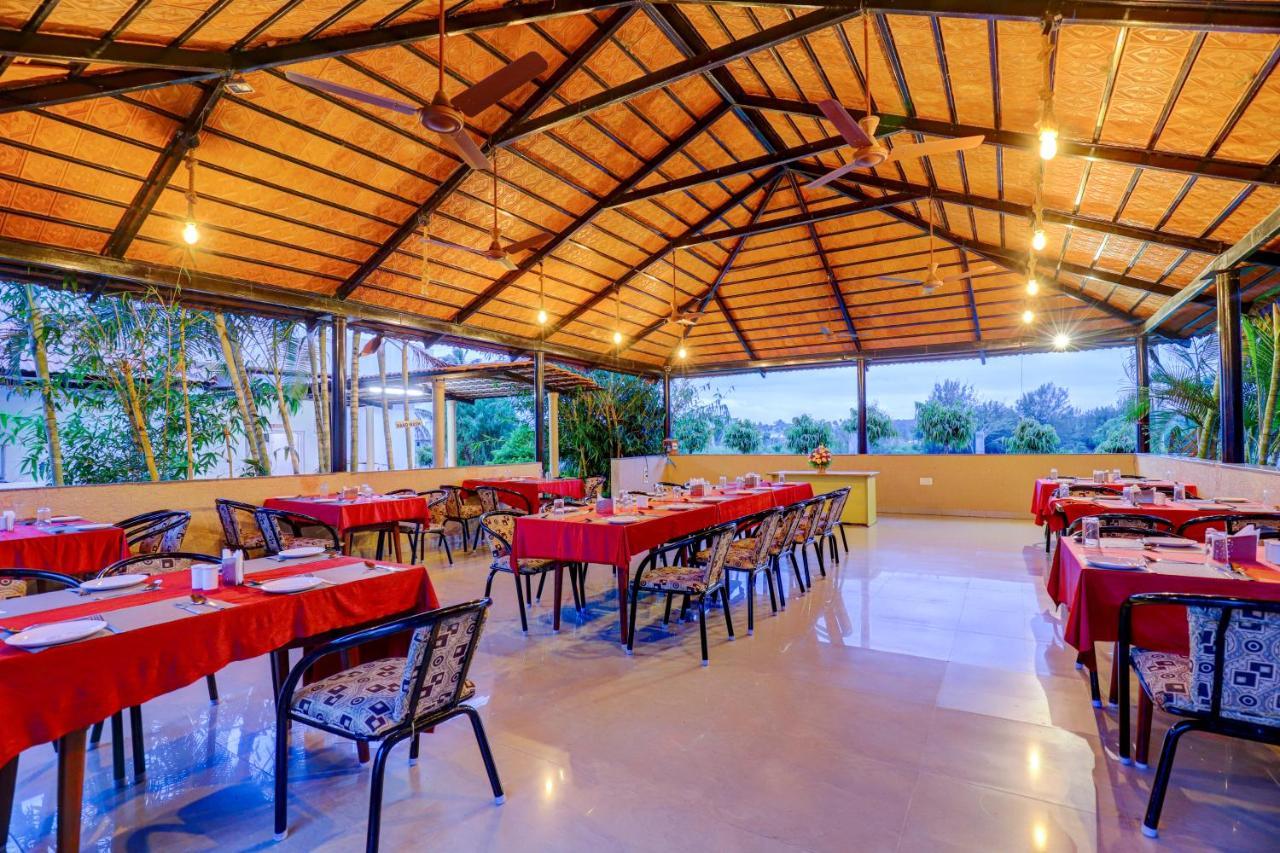 Brindavan Garden Resort & Spa Krishnarajasagara المظهر الخارجي الصورة