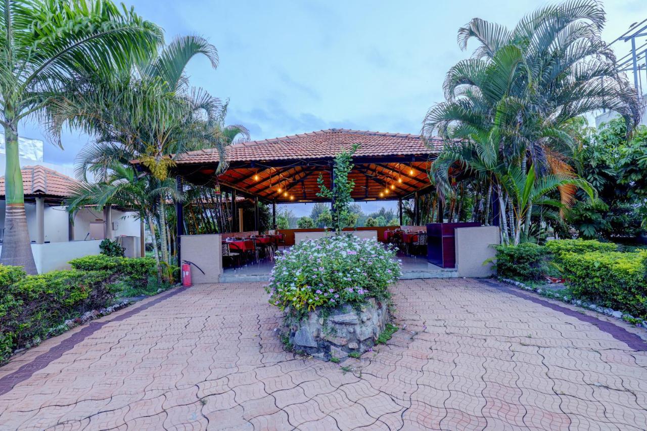 Brindavan Garden Resort & Spa Krishnarajasagara المظهر الخارجي الصورة