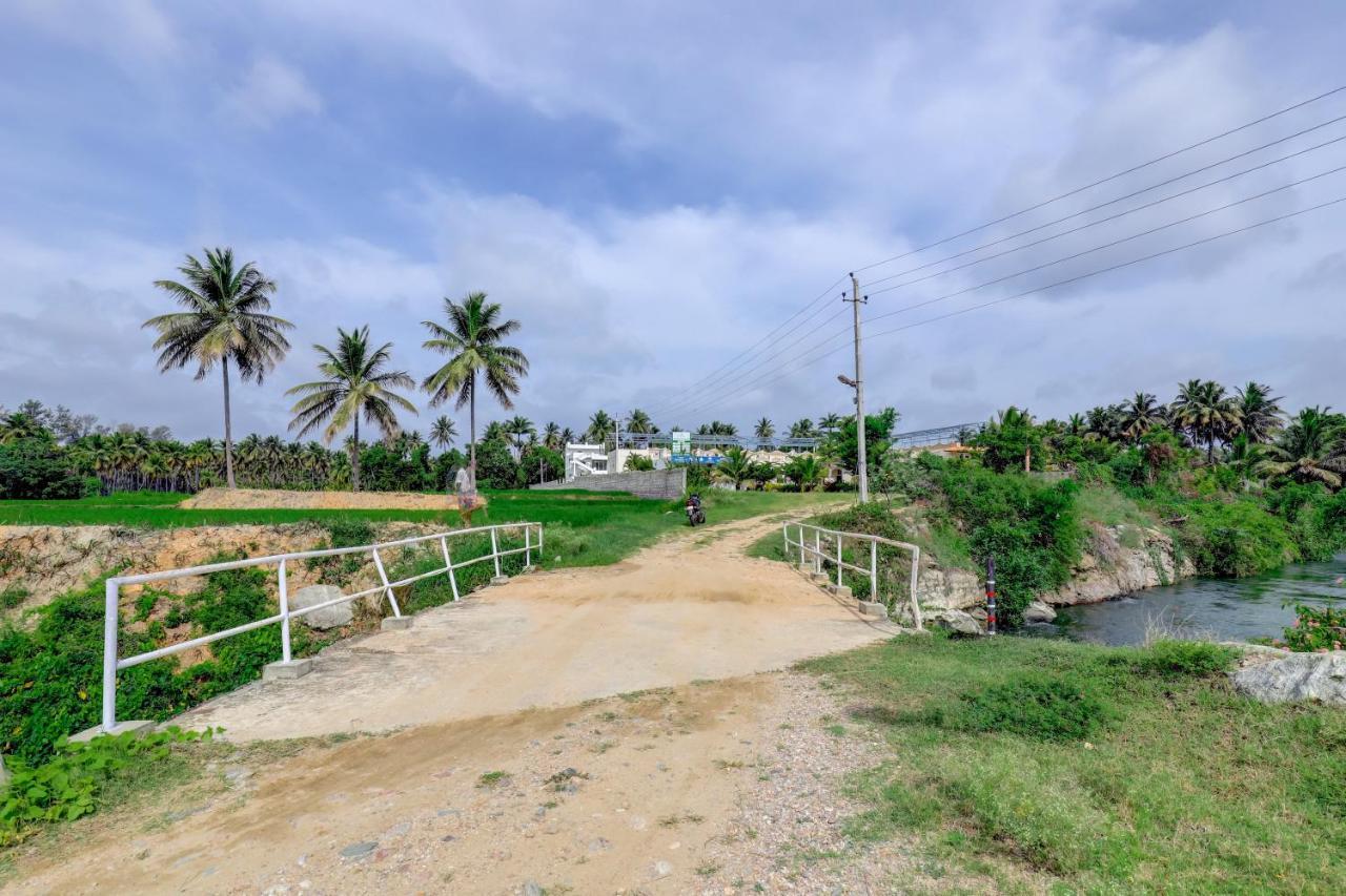 Brindavan Garden Resort & Spa Krishnarajasagara المظهر الخارجي الصورة