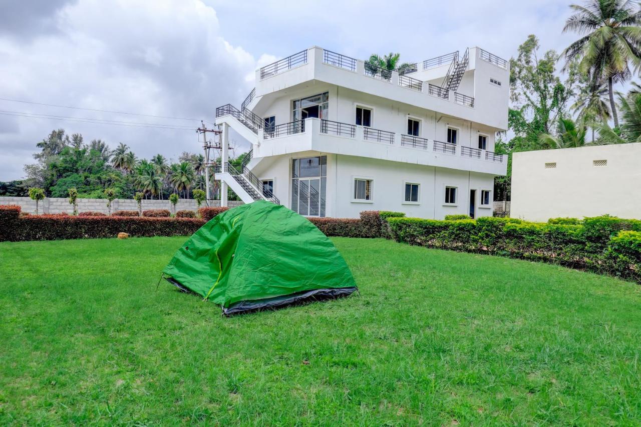Brindavan Garden Resort & Spa Krishnarajasagara المظهر الخارجي الصورة