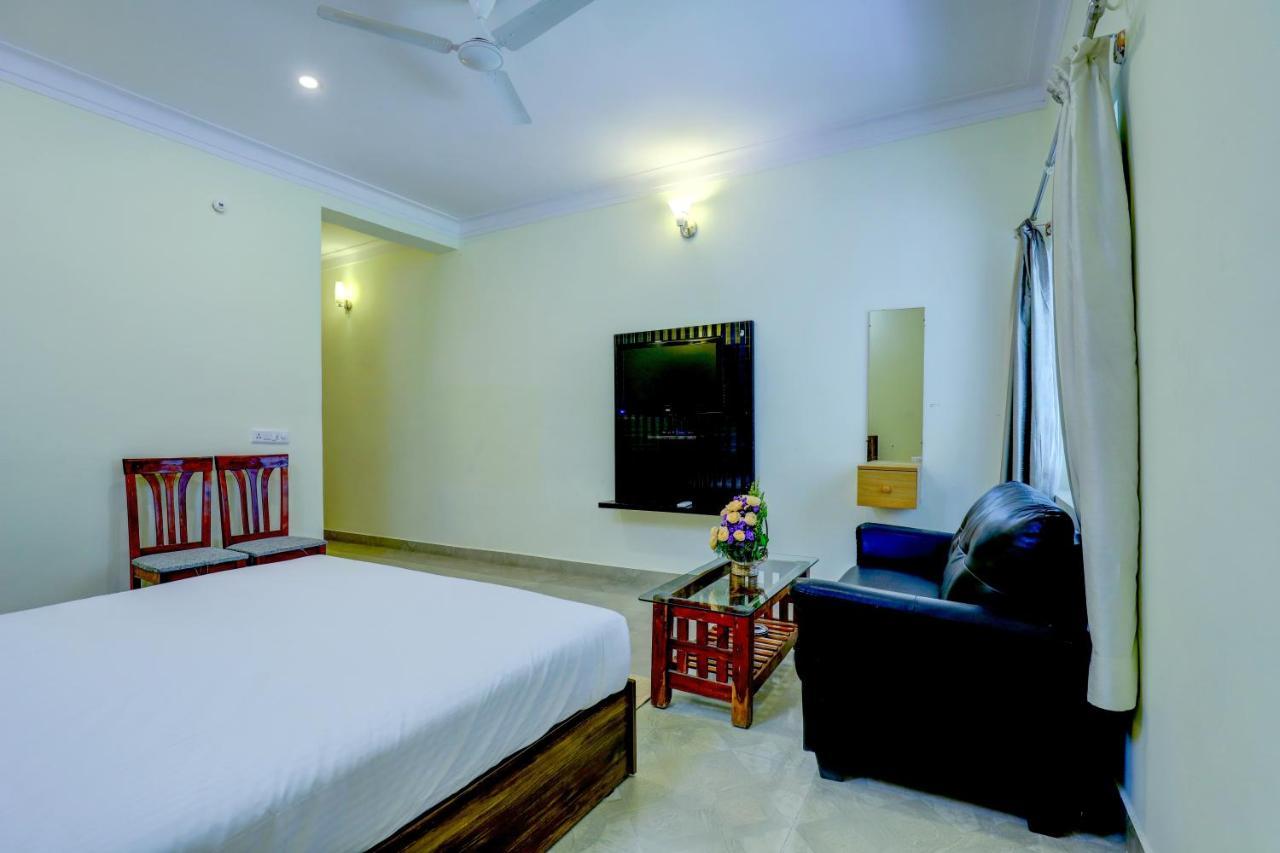 Brindavan Garden Resort & Spa Krishnarajasagara المظهر الخارجي الصورة