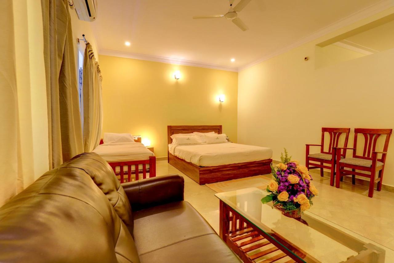 Brindavan Garden Resort & Spa Krishnarajasagara المظهر الخارجي الصورة