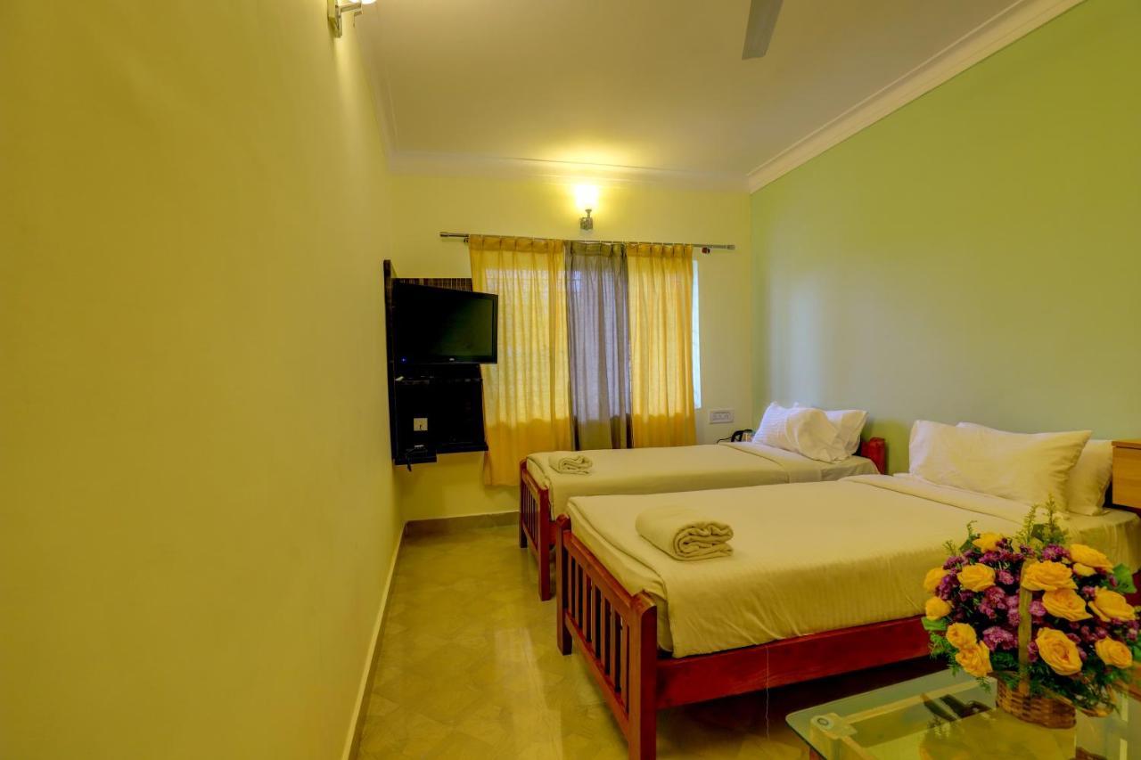 Brindavan Garden Resort & Spa Krishnarajasagara المظهر الخارجي الصورة