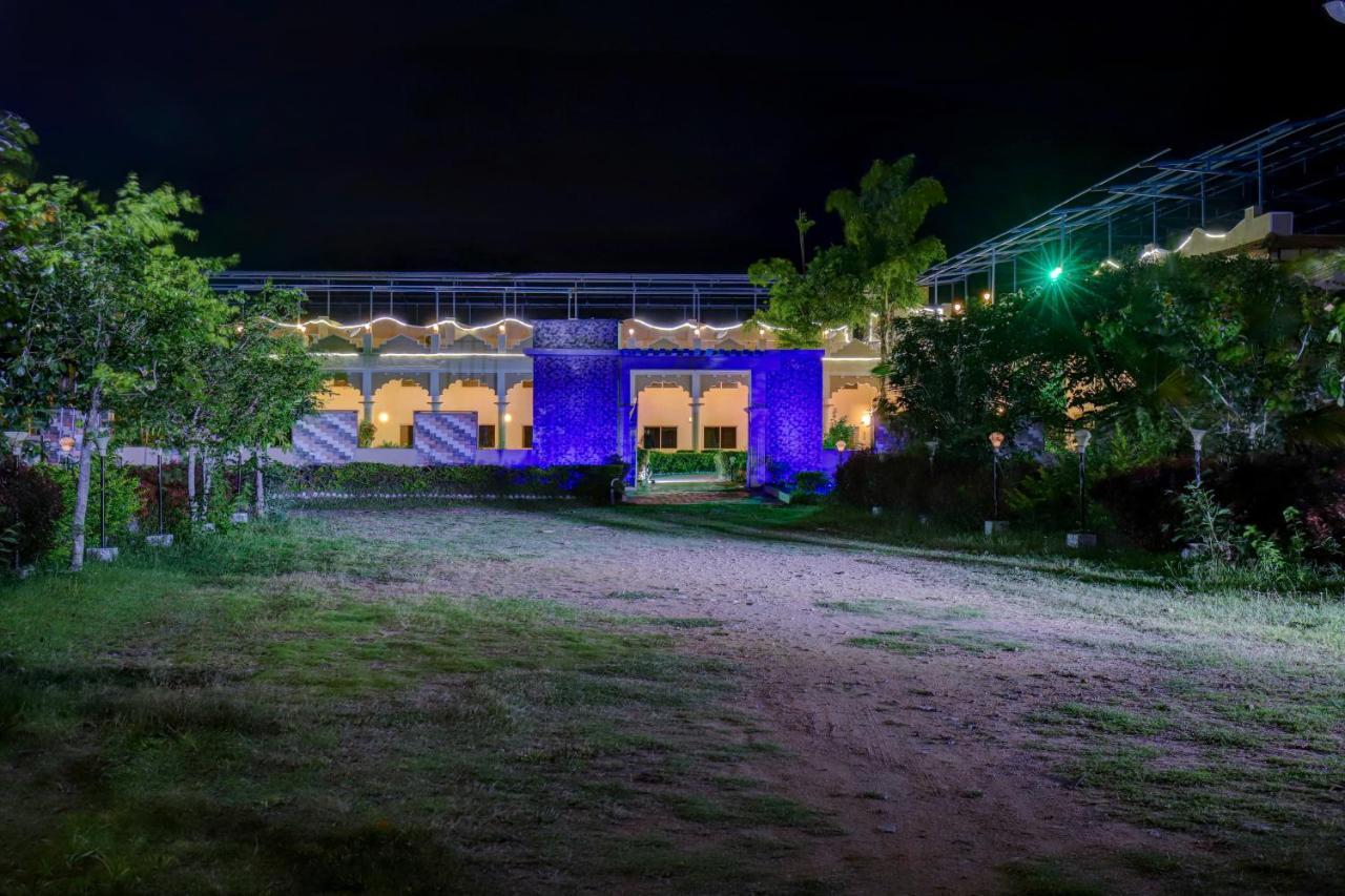 Brindavan Garden Resort & Spa Krishnarajasagara المظهر الخارجي الصورة