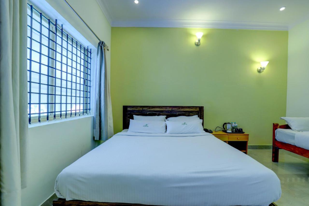 Brindavan Garden Resort & Spa Krishnarajasagara المظهر الخارجي الصورة