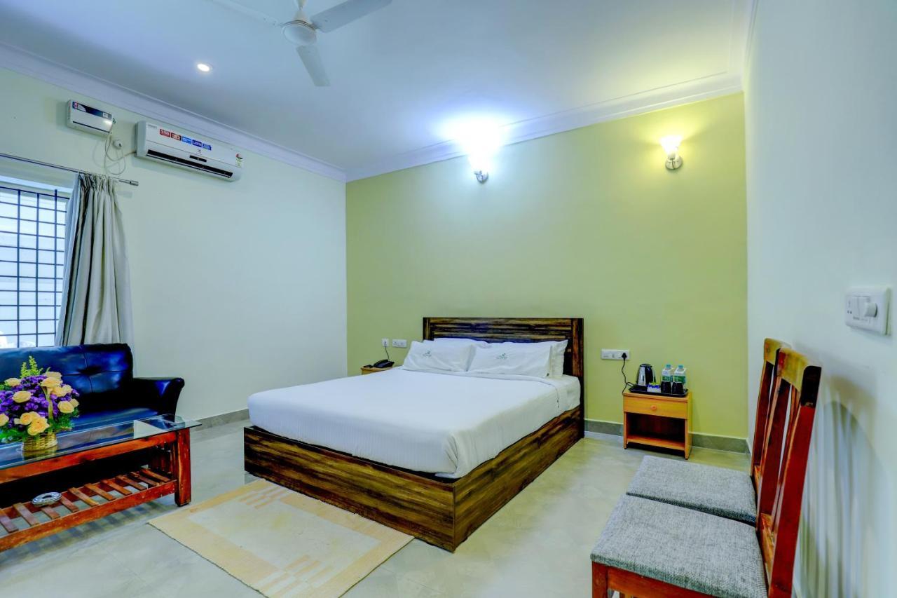 Brindavan Garden Resort & Spa Krishnarajasagara المظهر الخارجي الصورة