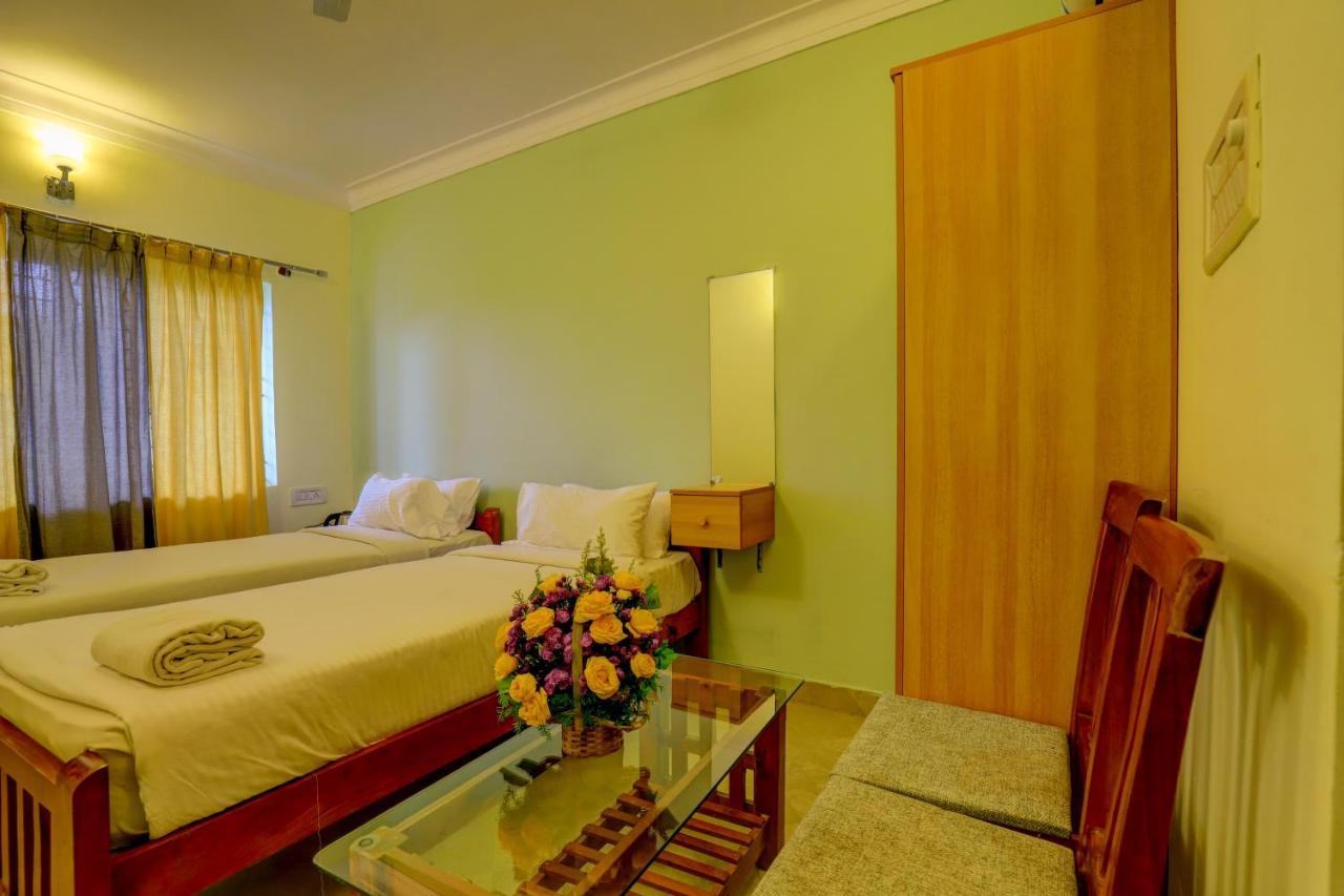 Brindavan Garden Resort & Spa Krishnarajasagara المظهر الخارجي الصورة