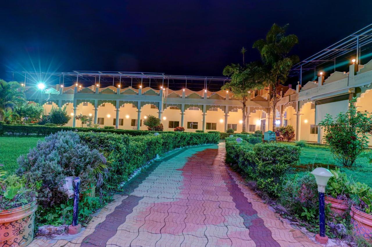 Brindavan Garden Resort & Spa Krishnarajasagara المظهر الخارجي الصورة